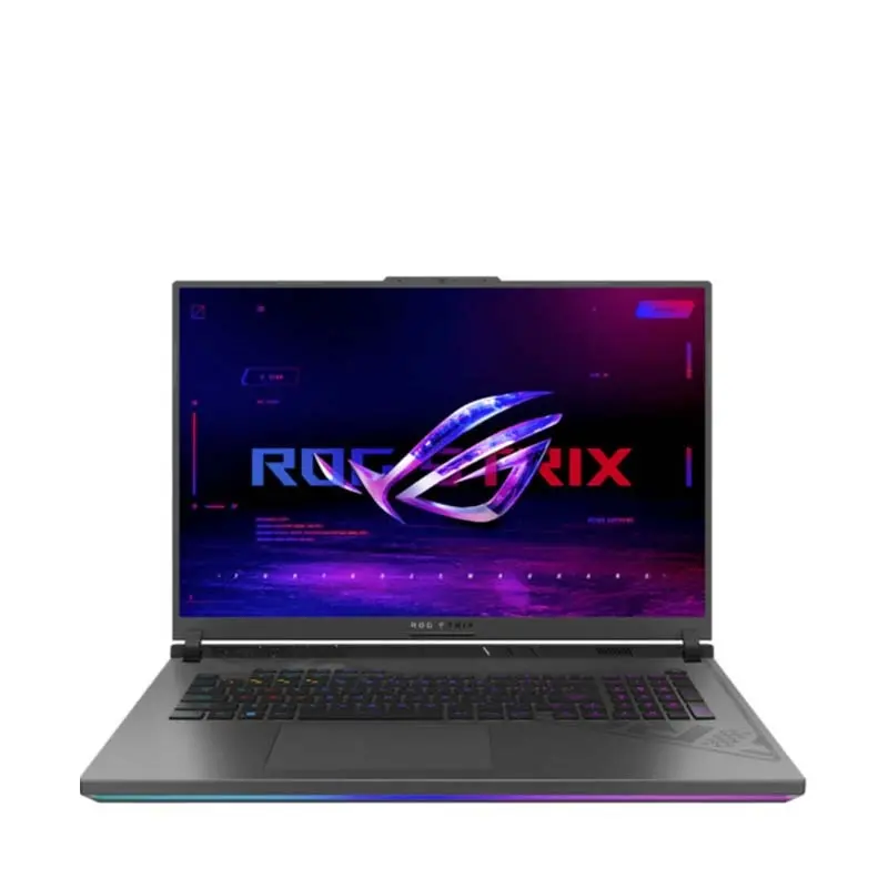 Asus ROG Strix G18 G814JIR-N6087 - Front